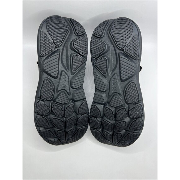 HOKA Y Clifton 10 Big Kids Youth 3.5 MD 116880 / BBLC New In Box - Picture 10 of 12